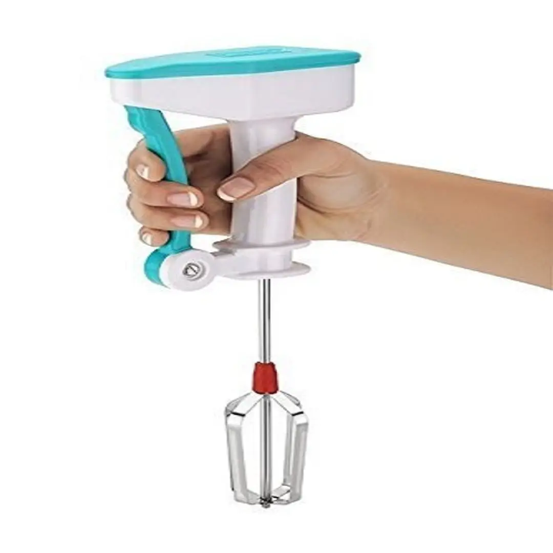 Hand Manual Blender